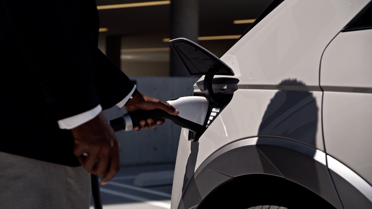 Northwood Hyundai in Eureka CA