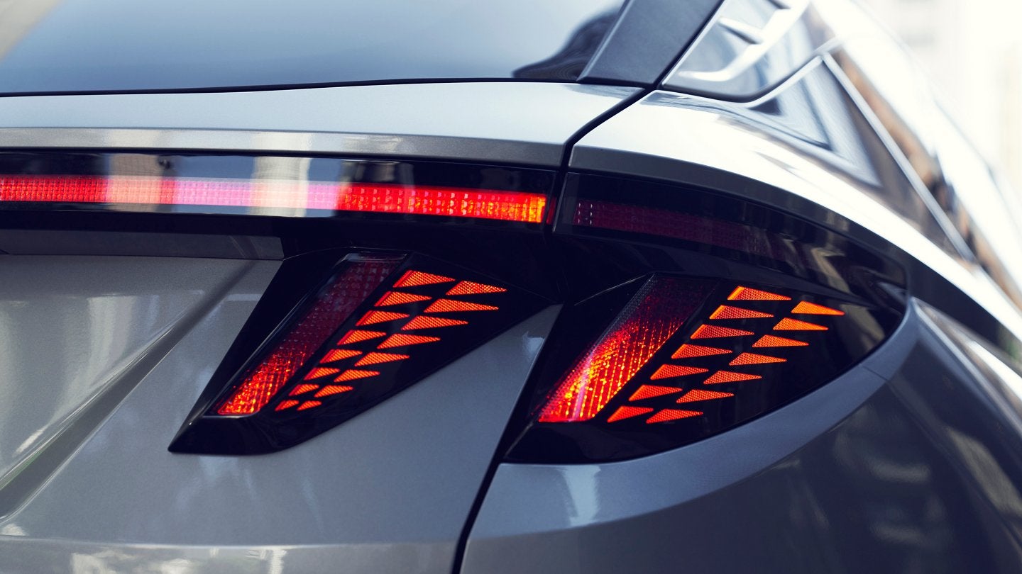 The all-new 2022 TUCSON | Northwood Hyundai in Eureka CA