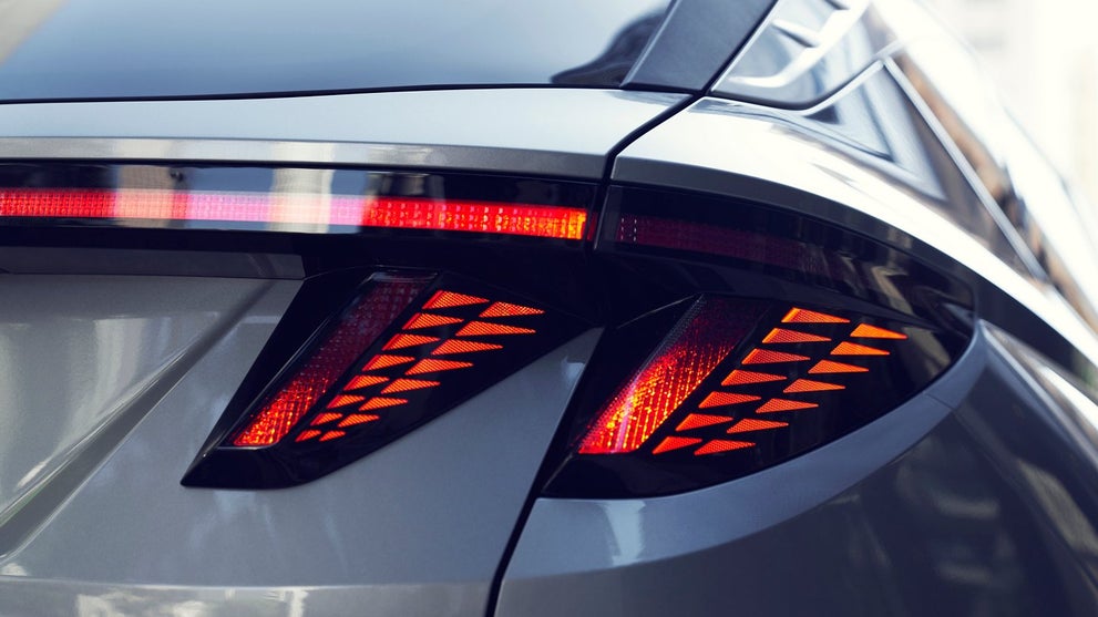 The all-new 2022 TUCSON | Northwood Hyundai in Eureka CA