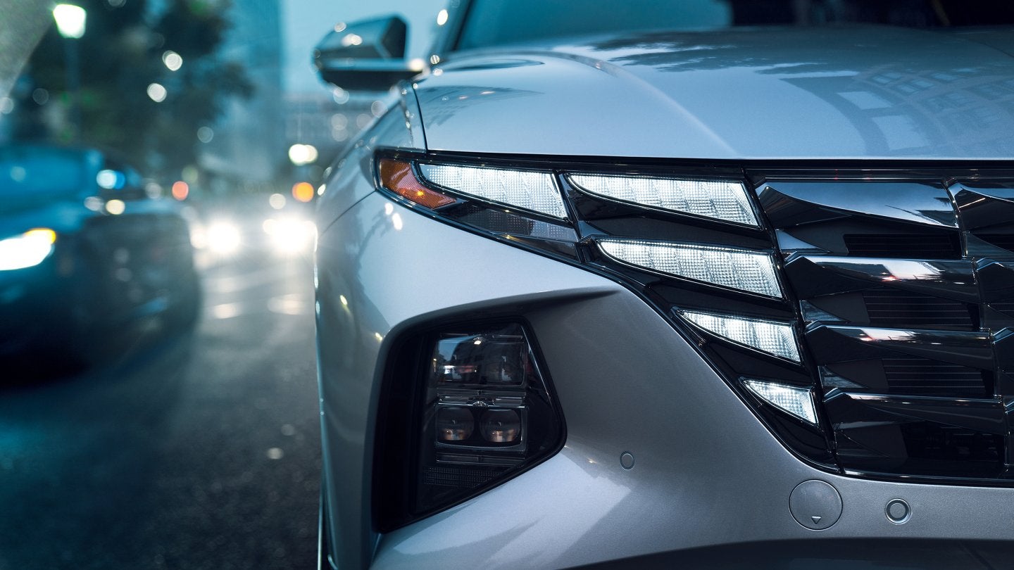 The all-new 2022 TUCSON | Northwood Hyundai in Eureka CA