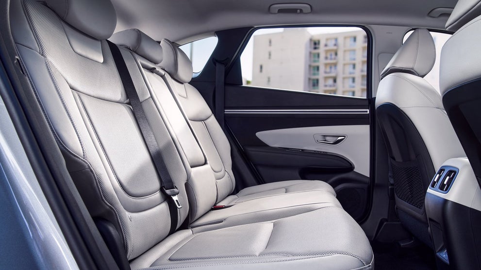 The all-new 2022 TUCSON | Northwood Hyundai in Eureka CA