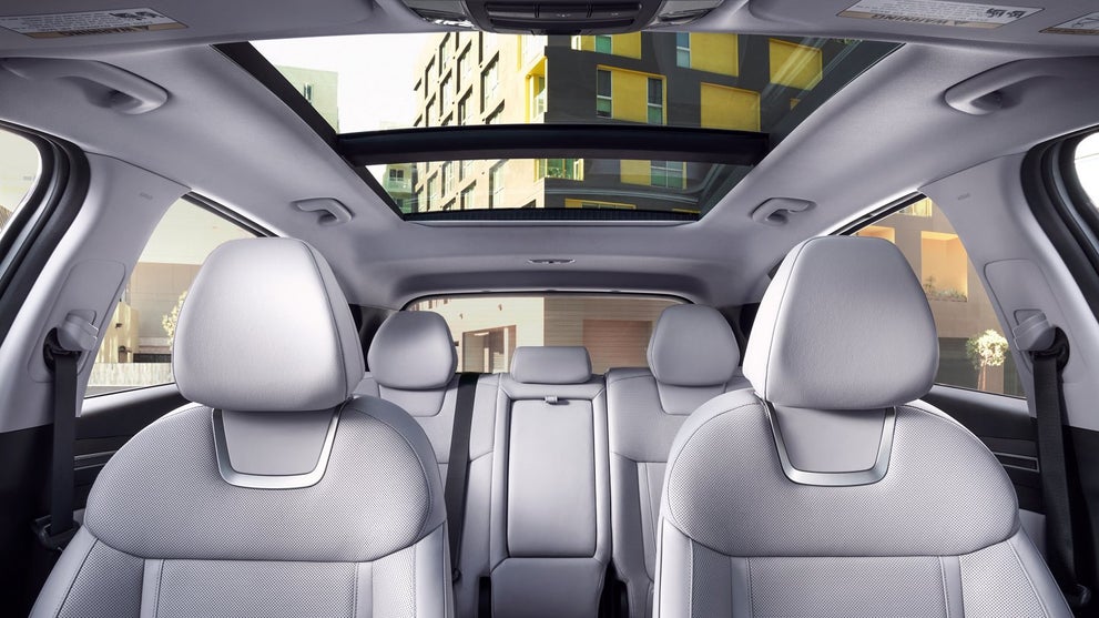 The all-new 2022 TUCSON | Northwood Hyundai in Eureka CA