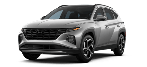 2022 Tucson Limited | Northwood Hyundai in Eureka CA